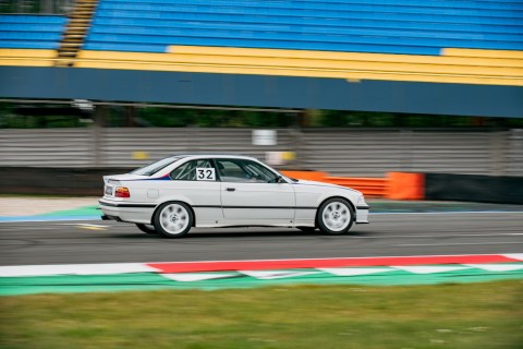 Trackday 1 juni 2026 TT Circuit Assen
